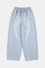 Wings sweatpants